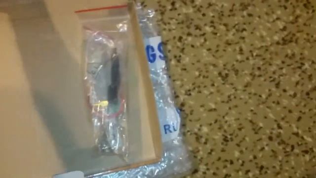 AvtoGSM.ru Механический блокиратор капота FALCON смотреть онлайн