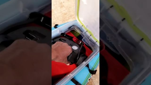 Kayak DIY mods sundolphin Aruba 8ss (PART2) смотреть онлайн