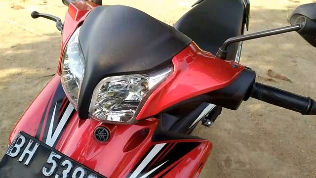 -Cinematic Bike Amateur: 1- | Yamaha | Jupiter Z1 | Lagenda 115Z | Jupiter RC | 2Stroke F1ZR [4K]