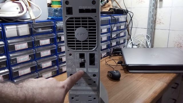 Nobreak APC Back UPS RS 1500 é bom? vale a pena melhor nobreak custo benefício bom e barato no-brea смотреть онлайн