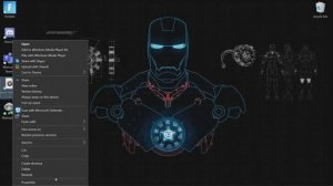 how to set JARVIS startup sound on your laptop/PC