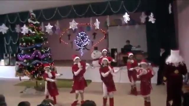 Танцуют наши дети смотреть онлайн