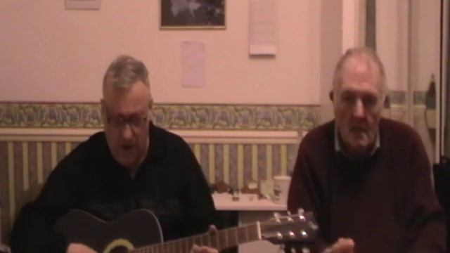 David the singer from Newcastle Video No 342 смотреть онлайн