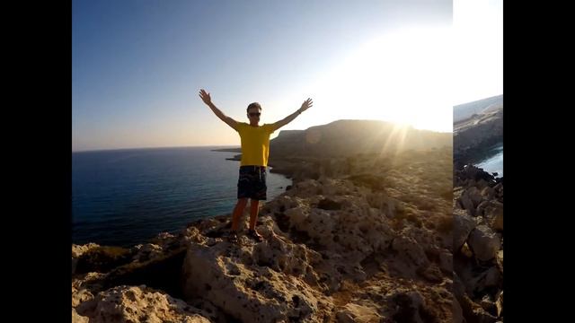 Мыс Греко смотреть онлайн