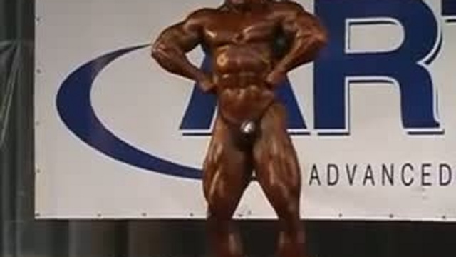 Роберт Петрикевич/Гран-При IRONMAN, 2006 г. смотреть онлайн