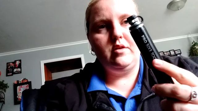 Super Mini Road Bike Pump by Pro Bike Tool Review смотреть онлайн