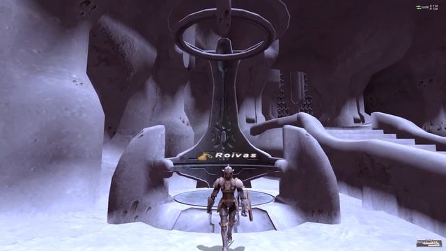 Final Fantasy XI: Chains of Promathia ~ Chapter 1 смотреть онлайн