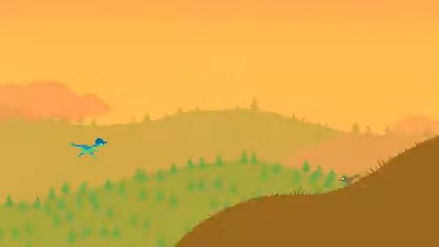 RUNNING FROM THE EXTINCTION (DINO RUN: FULL GAME) смотреть онлайн