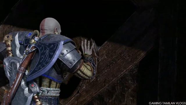 God of War Ragnarok Part 11 Live Tamil Gaming ( PS5 ) Gameplay #godofwarragnarok #godofwar смотреть онлайн