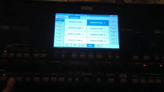Korg pa600 set Qobustan ritimləri смотреть онлайн