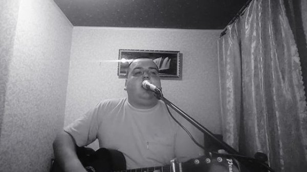 Мёртвые дельфины - На моей луне