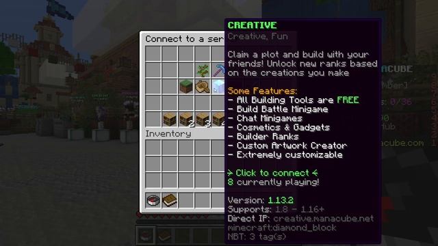 Top 5 Best Minecraft 1.17.1 Factions Servers (2023) смотреть онлайн