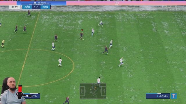 Unser SUPERTALENT Nico Reiter ist back❗❗ / Lets Play Fifa 23 Karrieremodus #29 смотреть онлайн