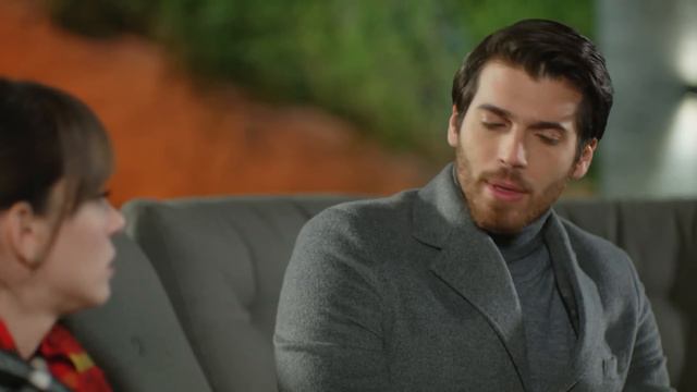 Luna Llena Capitulo 56 (Doblaje Español) | Dolunay