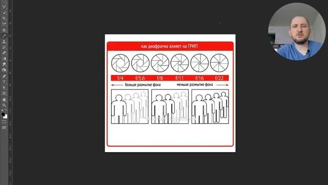 Как настроить Экспозицию смотреть онлайн