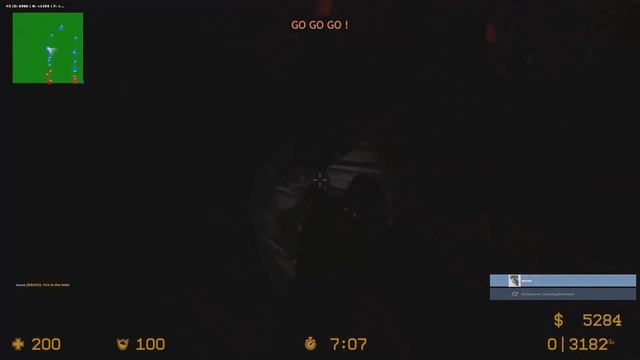 CSS: Zombie Escape Mod - ze_TEMPLE_RAIDER_B4 on Net4ALL (Ultimate FAIL) смотреть онлайн