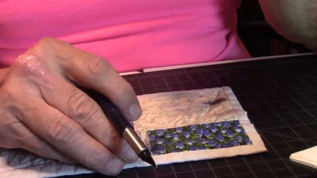Parker Vector Fountain Pen Review смотреть онлайн