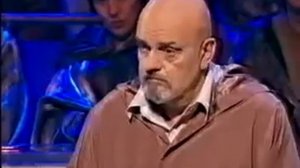 Своя игра. Берёзкина - Подольный - Пристинский (22.08.2004)