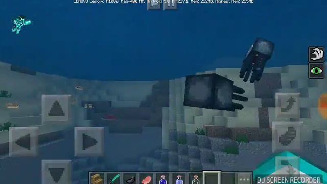 Играю в Майнкрафт просто гульки смотреть онлайн