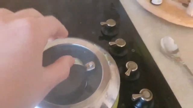 Суп с шелухой - очевидно ЛУЧШАЯ идея для завтрака! смотреть онлайн