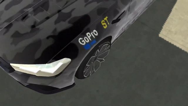 НОВЫЕ ДИСКИ на мою М5! Кар Паркинг Мультиплеер РП смотреть онлайн