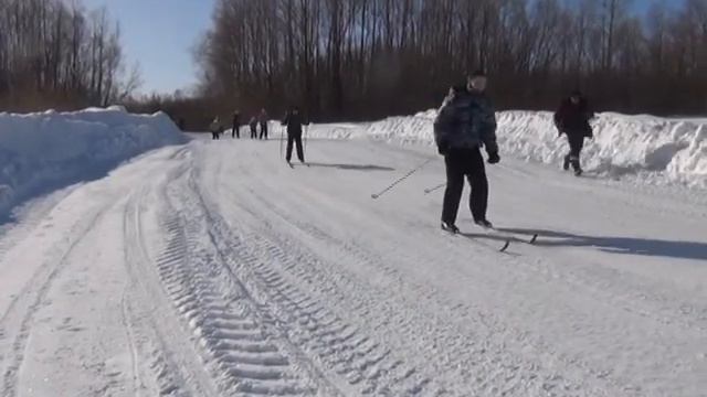 #ТОПШКОЛА МКОУ ХМР СОШ Батово Память смотреть онлайн
