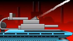 Diamondtanic versus Bulltanic