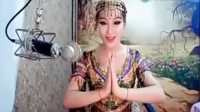 Японка поет смотреть онлайн