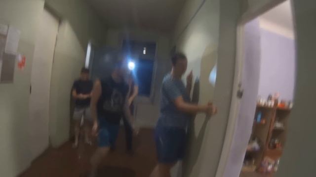 VLOG#20 : День блока! Контекс! Новый стиль Славика! смотреть онлайн