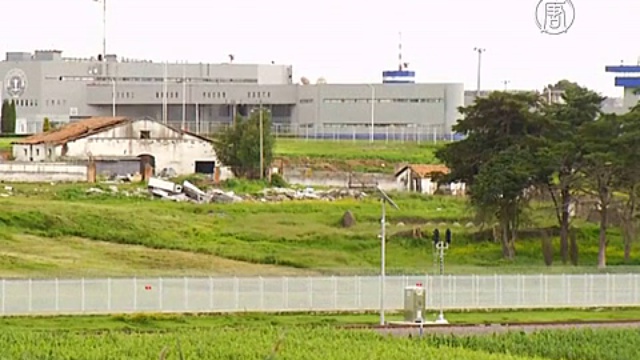 Второй побег наркобарона Гусмана: кто был его сообщником? смотреть онлайн