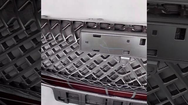 Решетка радиатора рестайлинг Xin Dali 5509104XKQ09A для Haval (Хавал) F7, F7X 2019 - смотреть онлайн