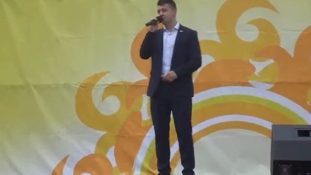 Фестиваль СЫРА Кострома Концертная мозаика 4 смотреть онлайн