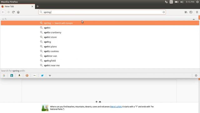 SpringBoot:Caching with Redis смотреть онлайн