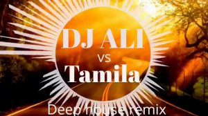 Тамила -тенгахь лела хьо mix by DJ Ali