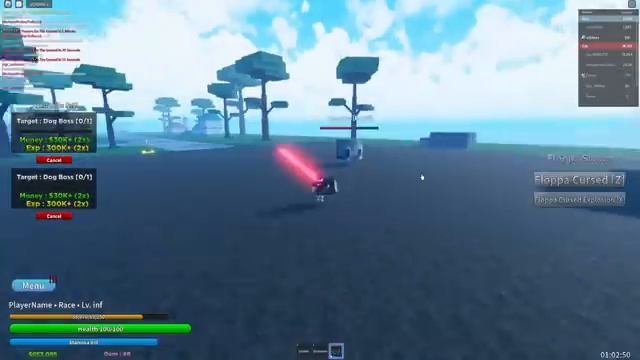 Roblox Meme Sea смотреть онлайн