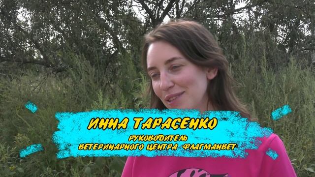 "Приручили и... бросили" / "Зоопатруль" от 12.09.2023