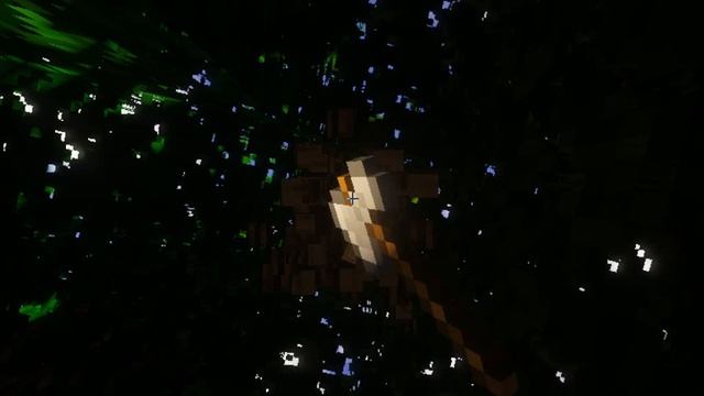 MineCraft: Java - Survive at Shaders #slickey#survival#minecraft#java#modified#shaders#novacraft смотреть онлайн