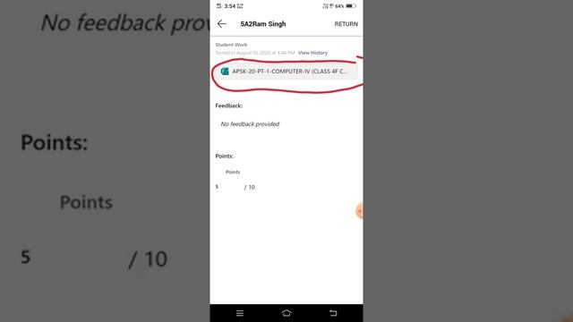 How to View Result and download Excel File for Exam assigned on Microsoft Teams APP using Assignmen смотреть онлайн