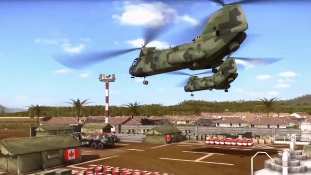 10 лучших военных СТРАТЕГИЙ на PC в 2019. Стратегам на заметку... смотреть онлайн