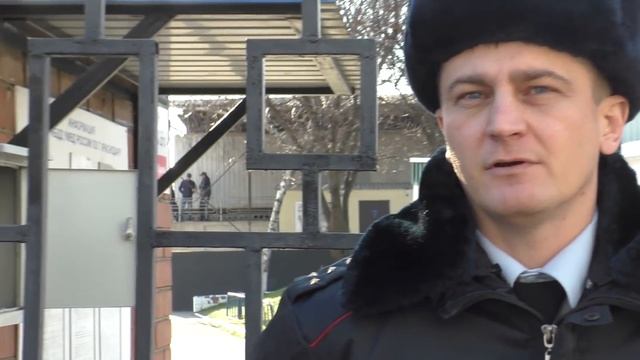 "УГИБДД" "Теперь понятно,откуда ноги растут !" Краснодар смотреть онлайн