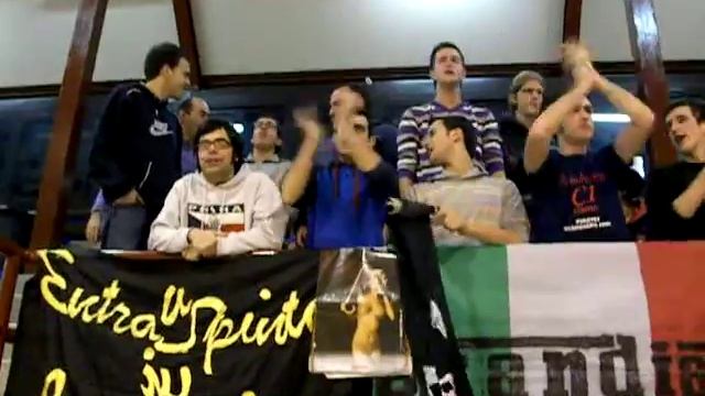 BMR SCANDIANO- VILLAFRANCA DI VERONA смотреть онлайн