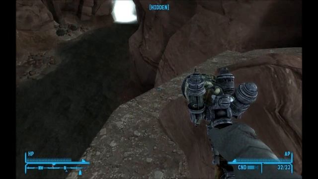 Fallout: New Vegas[Mods!][HD]Honest Hearts Part 4 смотреть онлайн