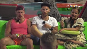 ДОМ-2 После заката 5039 день Ночной эфир (25.02.2018)