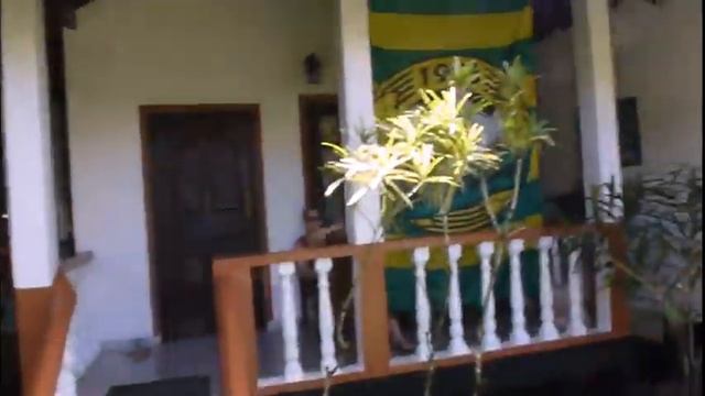 flower garden hotel unawatuna sri lanka смотреть онлайн