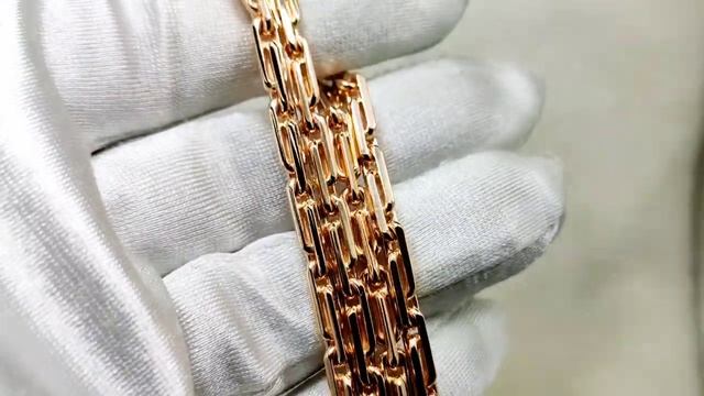 Золотая цепочка якорь 1+1 смотреть онлайн