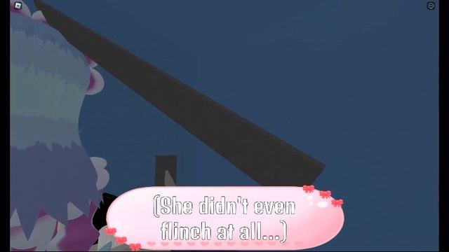 Bad Ending 3: Serve To Nobody in Amelia's Cafe part 2 (ROBLOX) смотреть онлайн