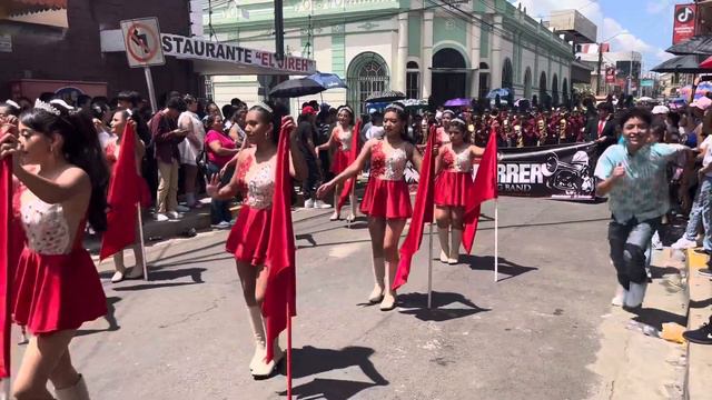 Colegio Alberto Masferrer Ahuachapan 2023 смотреть онлайн