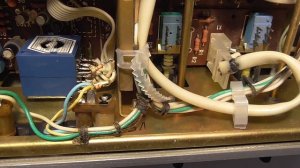 Китайский регулятор громкости на усилитель Кумир