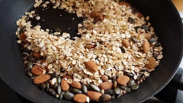 Самые натуральные и полезные протеиновые батончики. Энергетические батончики своими руками! Vegan!