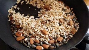 Самые натуральные и полезные протеиновые батончики. Энергетические батончики своими руками! Vegan!